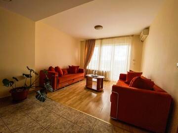 Фото номера Люкс с видом на город Гостевой дом La Excelentza г. Comăneşti 2